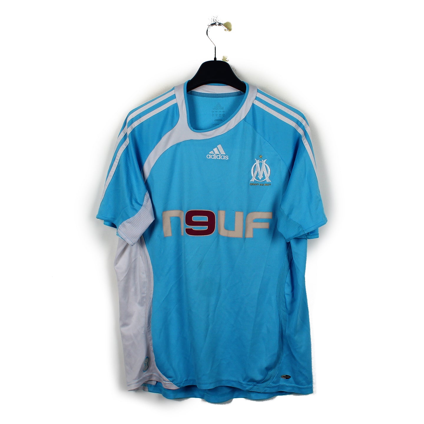 2006/07 - OM (L)