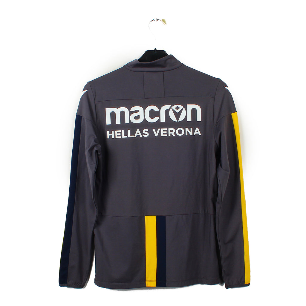 2019/20- Hellas Verone (S)