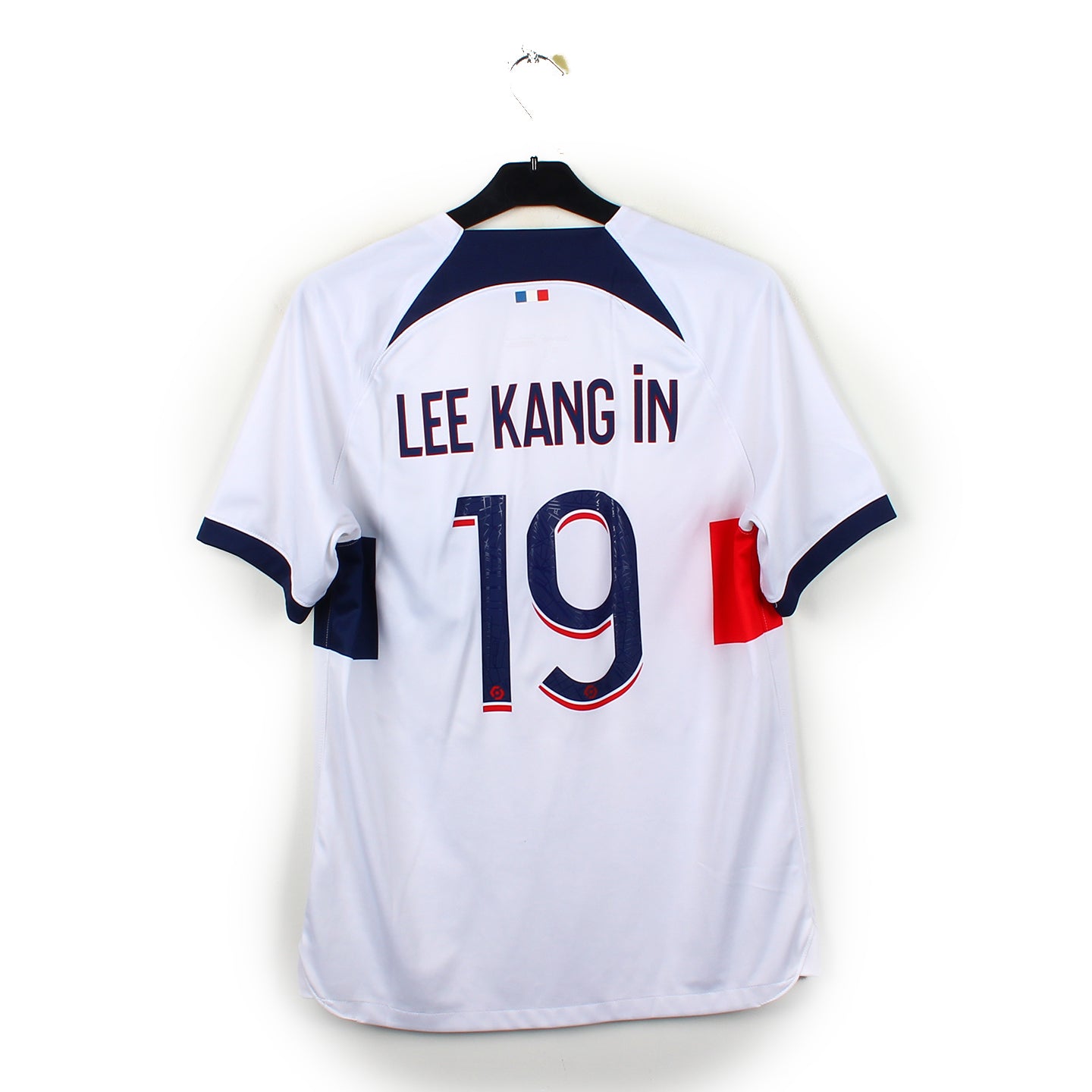 2023/24 - PSG - Lee Kang In #19 (M)