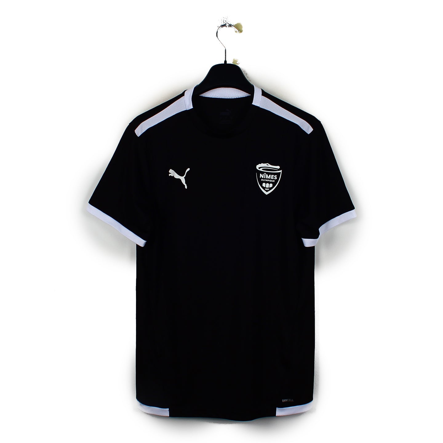 2020's - Nîmes Olympique (M)