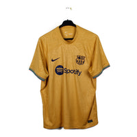 2022/23 - Barcelone - Lewandowski #9 (S)