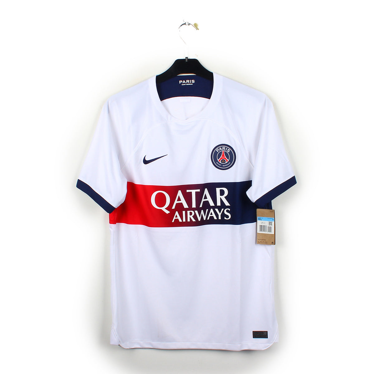 2023/24 - PSG - Lee Kang In #19 (M)