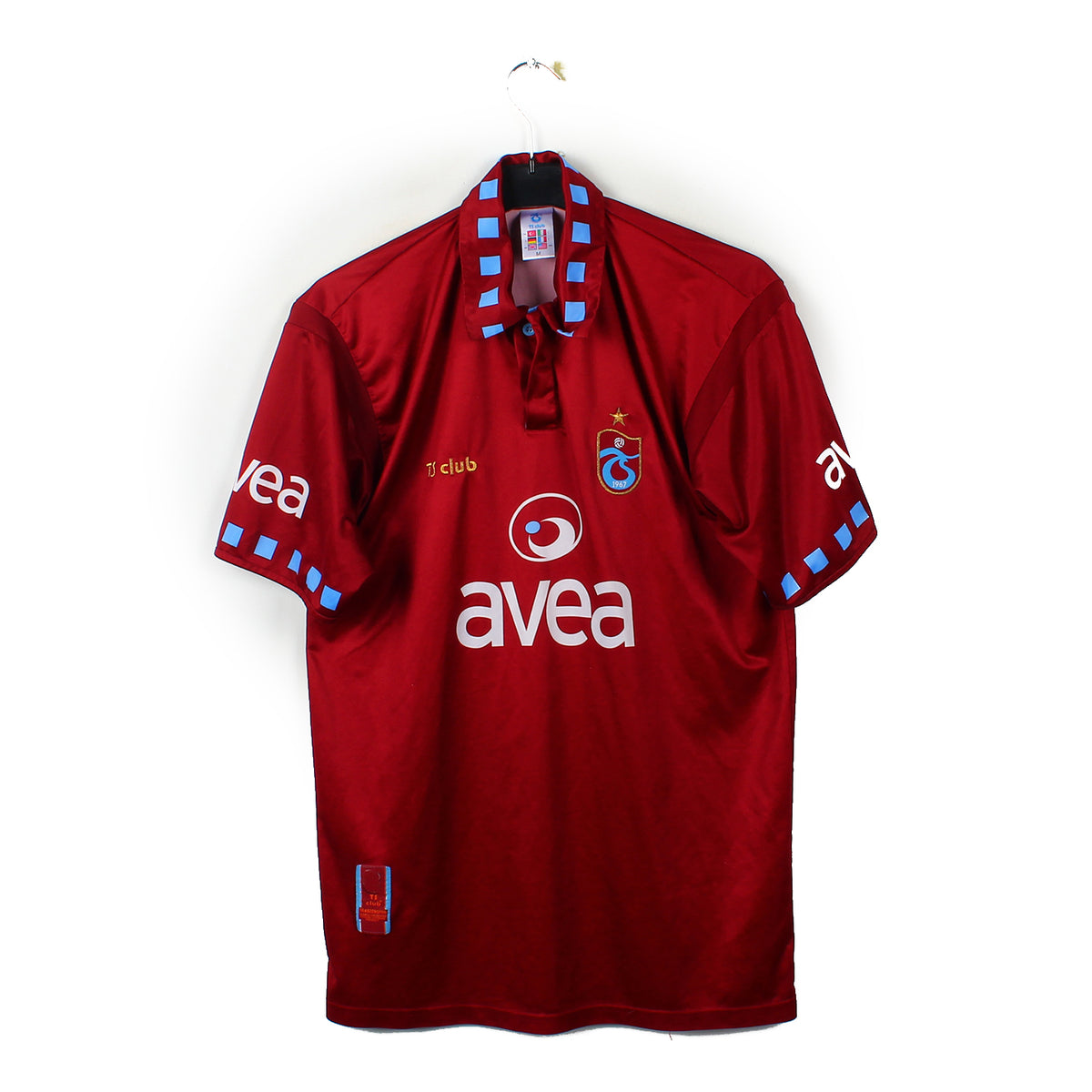 2005/06 - Trabzonspor (M)
