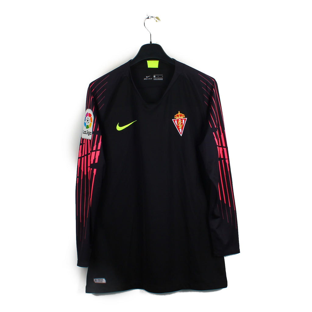 2018/19 - Sporting Gijon (L)