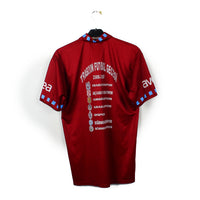 2005/06 - Trabzonspor (M)
