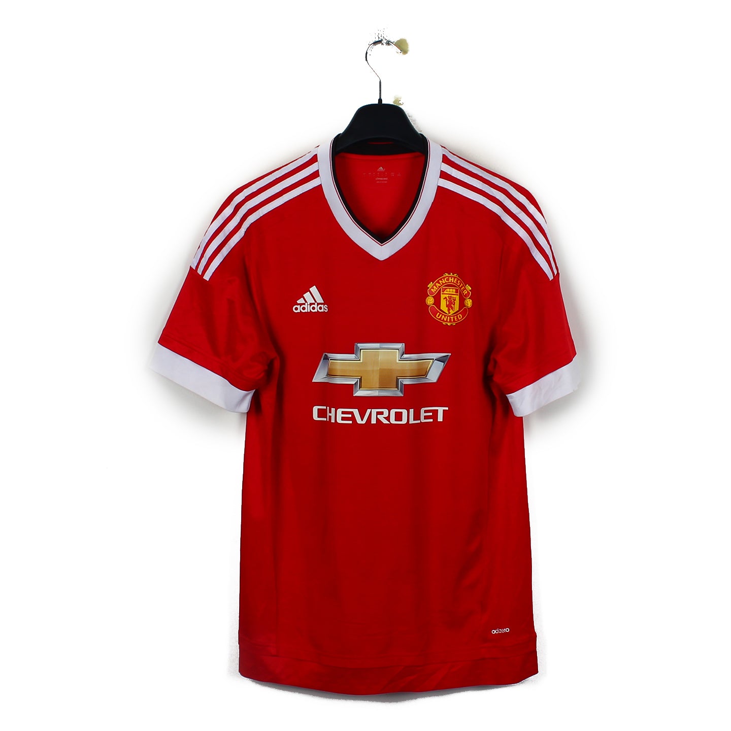 2015/16 - Manchester United - Memphis #7 (L) [pro]