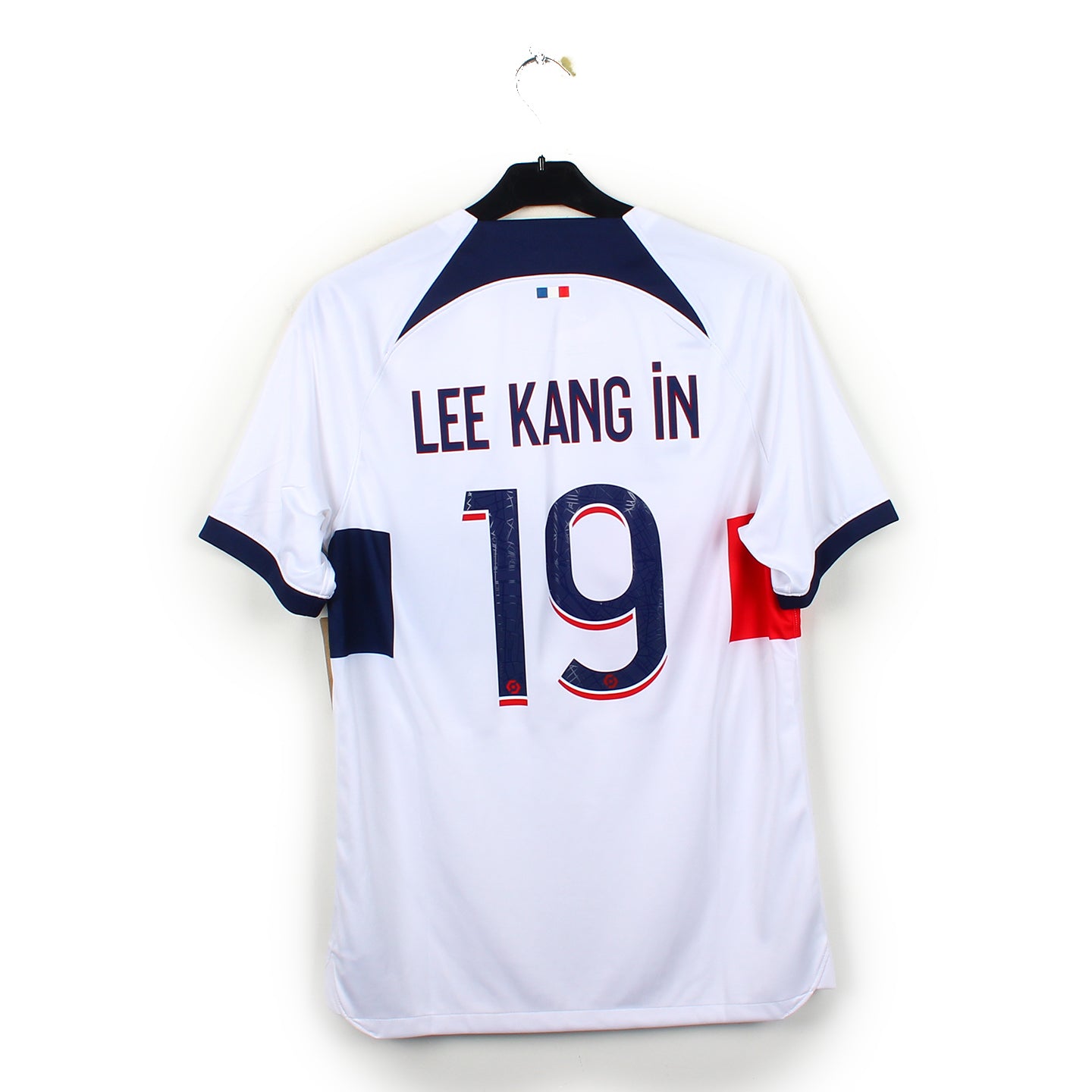 2023/24 - PSG - Lee Kang In #19 (S)
