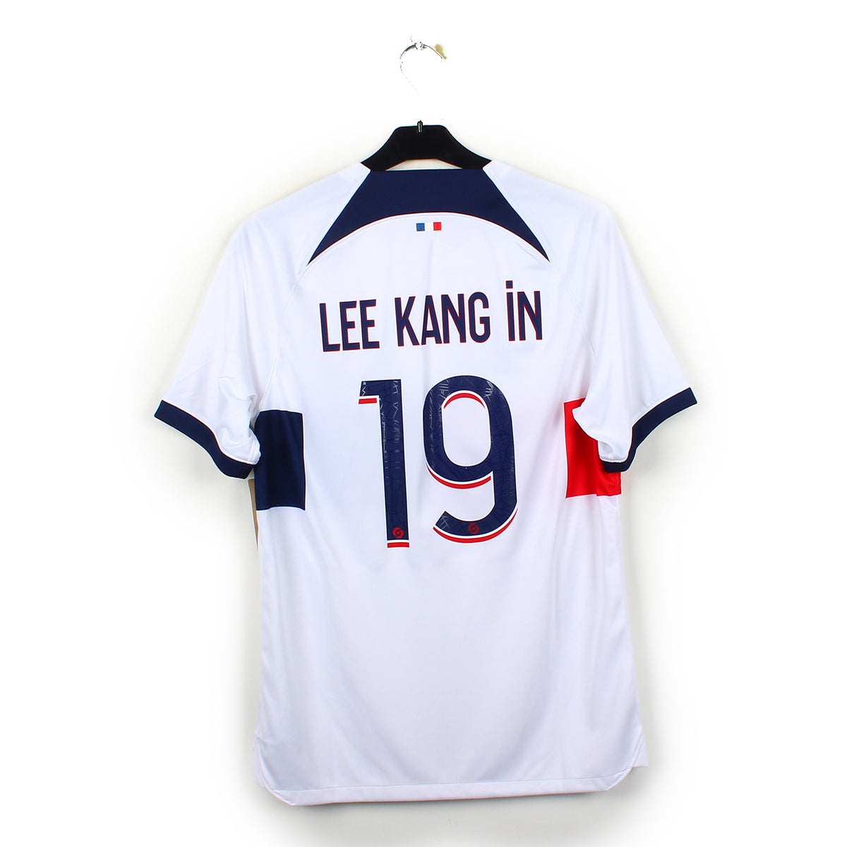 2023/24 - PSG - Lee Kang In #19 (M)