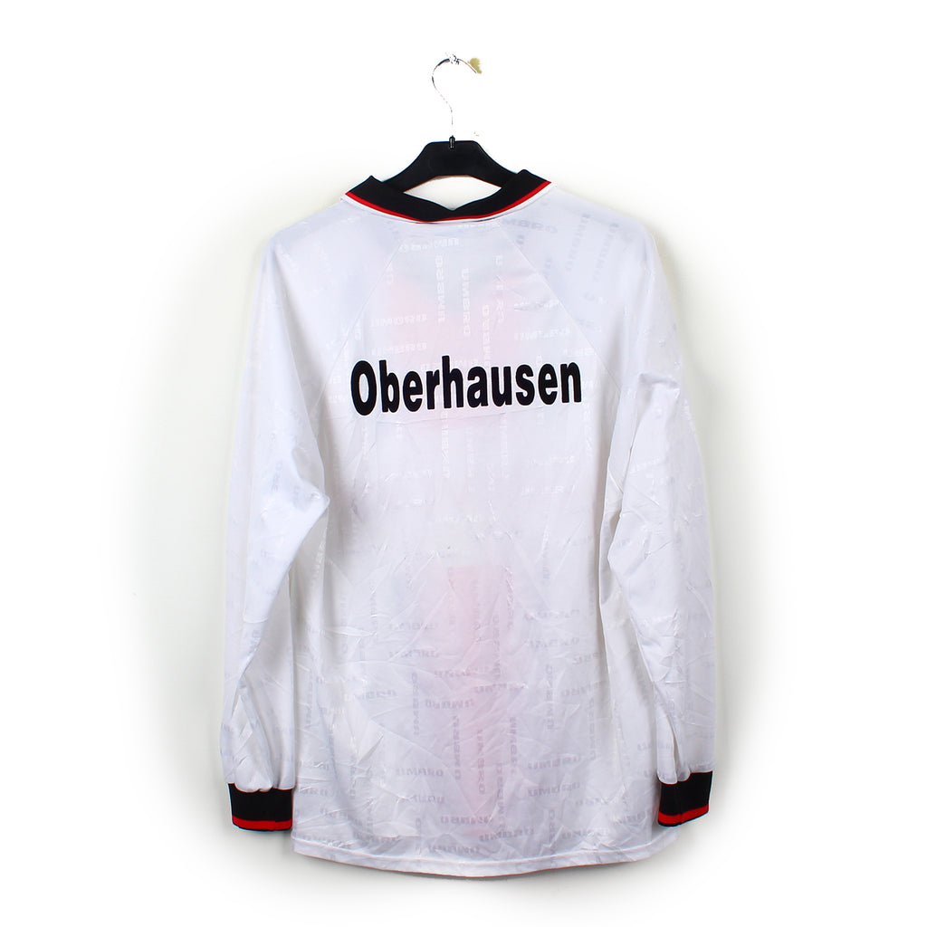 1998/99 - Rot-Weiss Oberhausen (L)