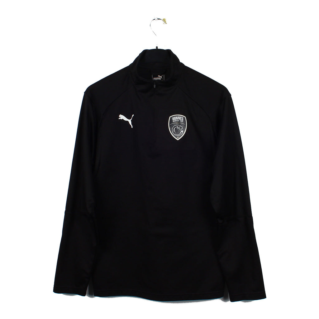 2019/20 - Vannes OC (L)