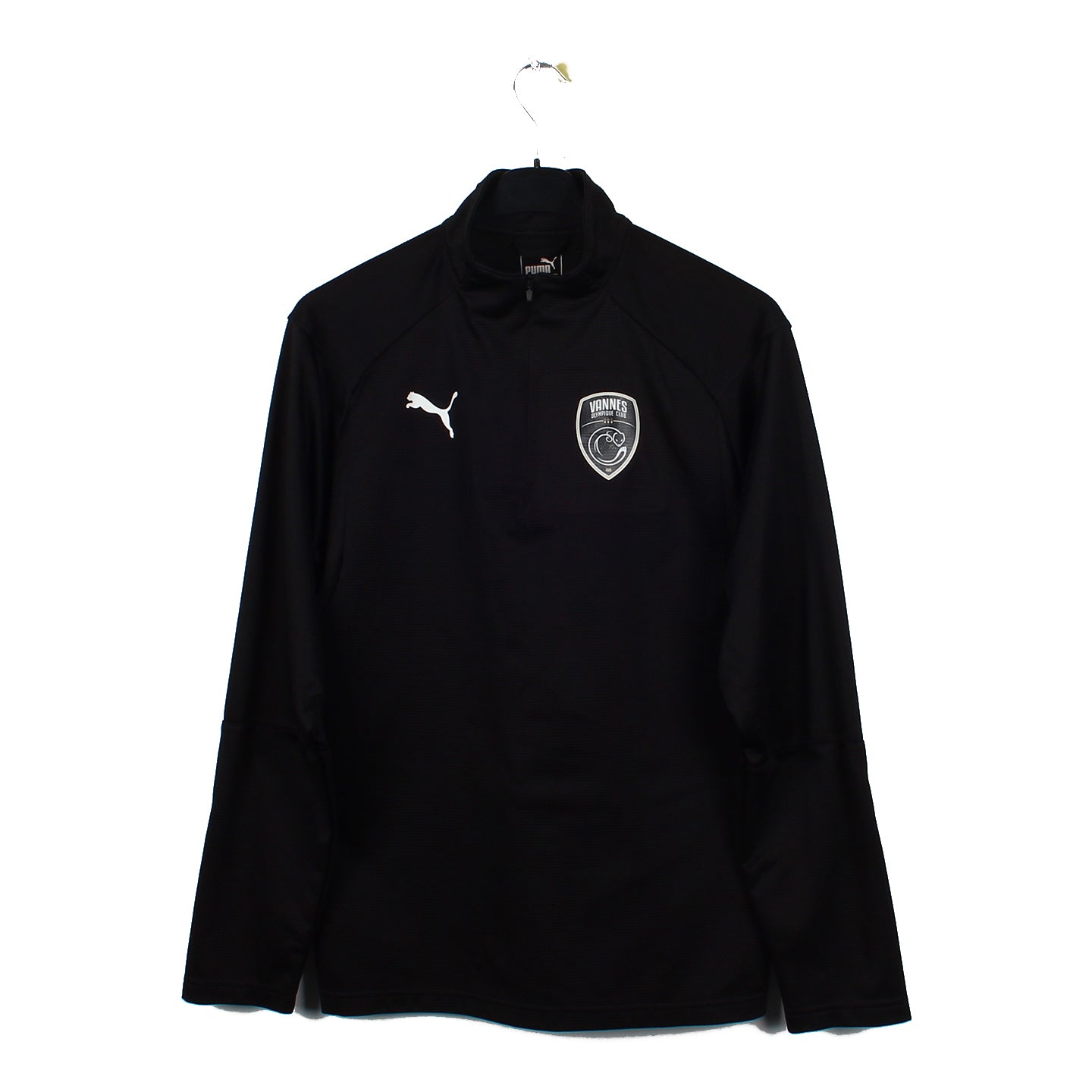 2019/20 - Vannes OC (L)