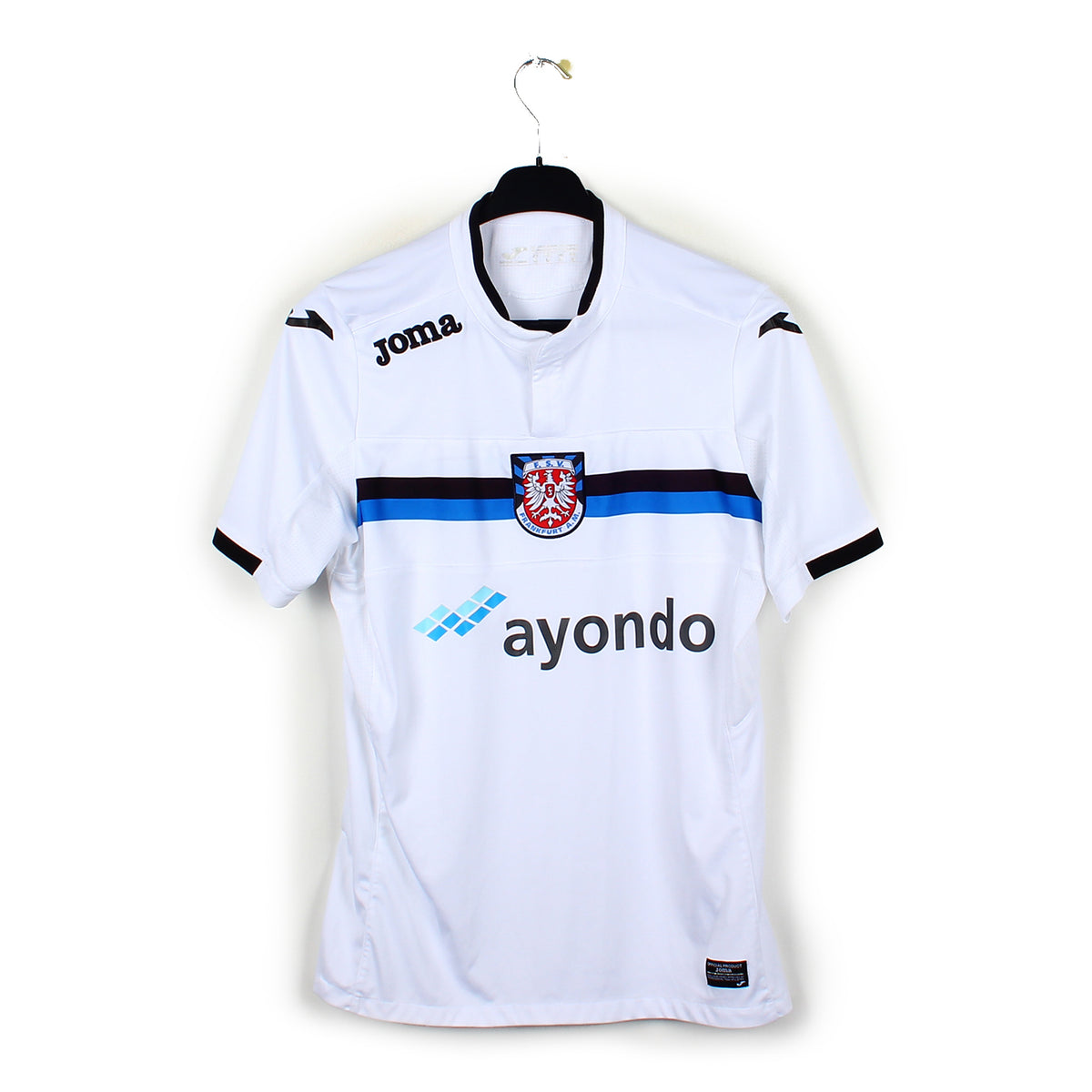 2016/17 - FSV Francfort (M)