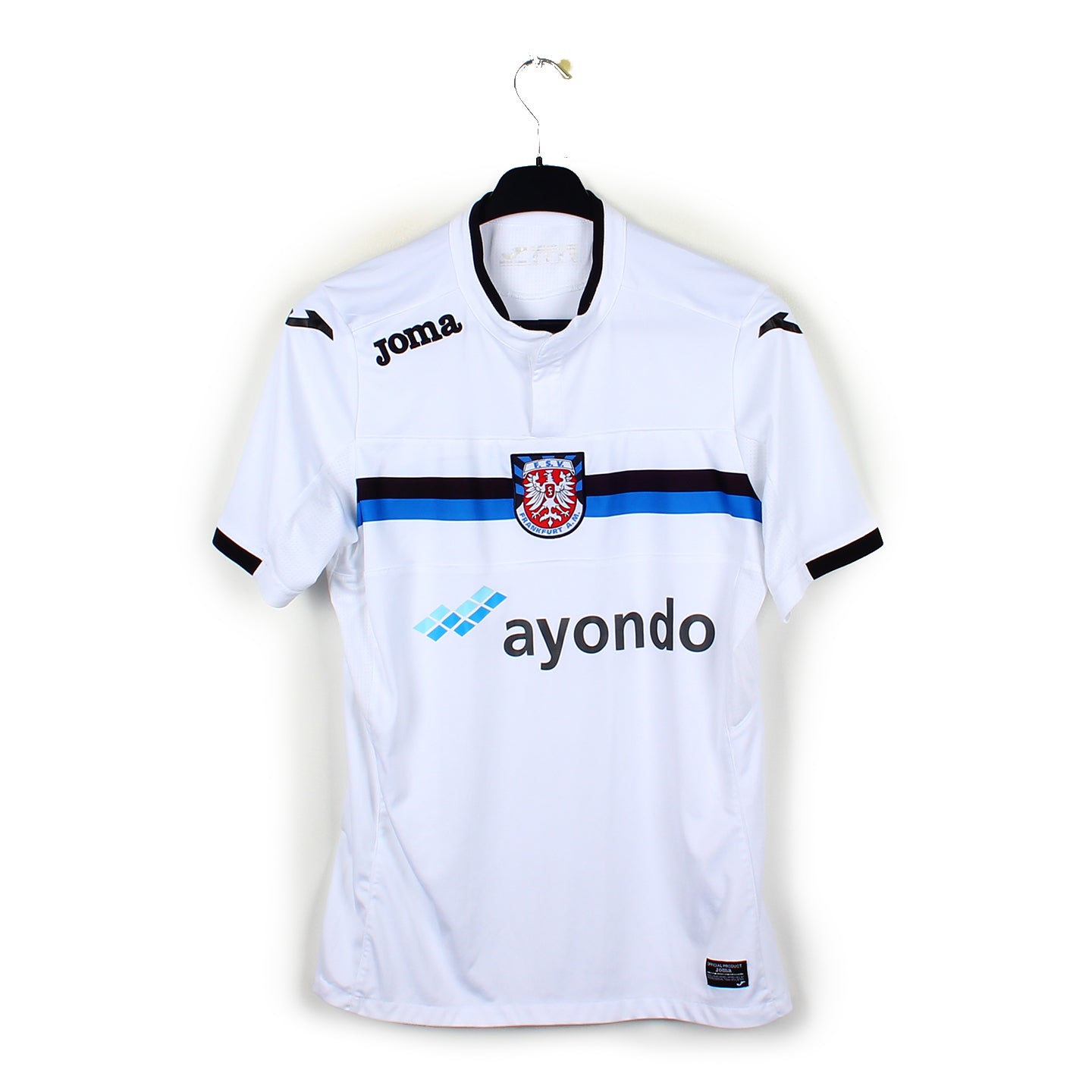 2016/17 - FSV Francfort (M)