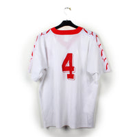 1980's - Template Puma #4 (XL)