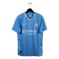 2023/24 - Manchester City - Grealish #10 (M)
