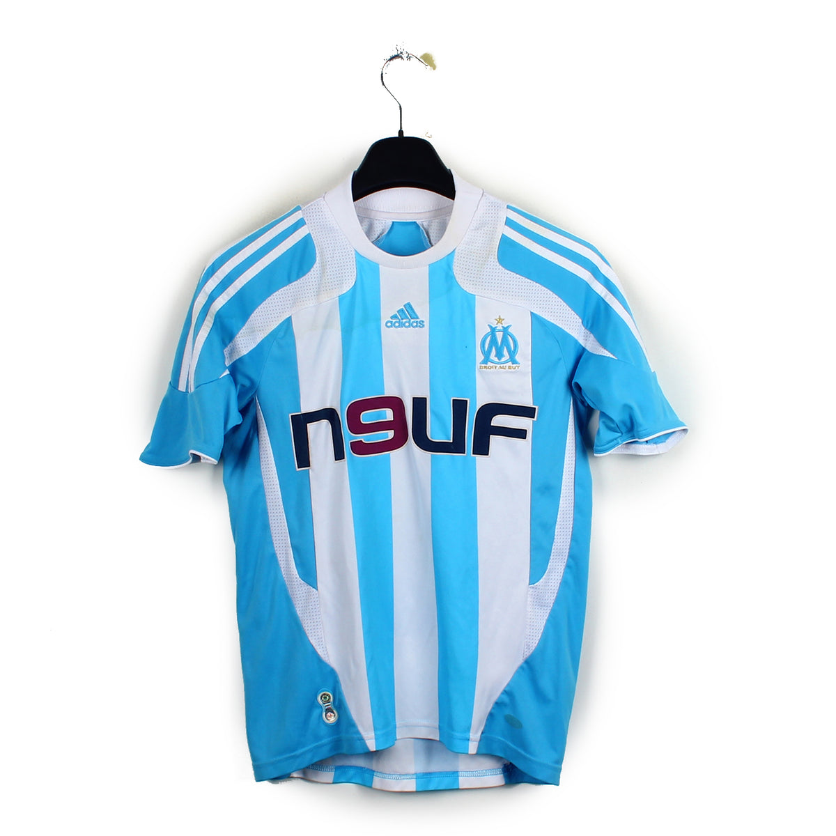 2007/08 - OM - Carrasso #1 (XS)