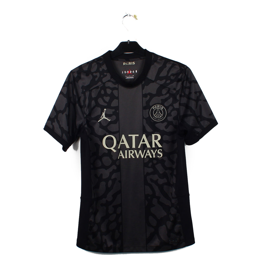 2023/24 - PSG - Zaïre-Emery #33 (M)