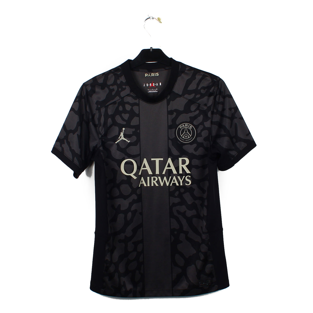 2023/24 - PSG - Zaïre-Emery #33 (M)
