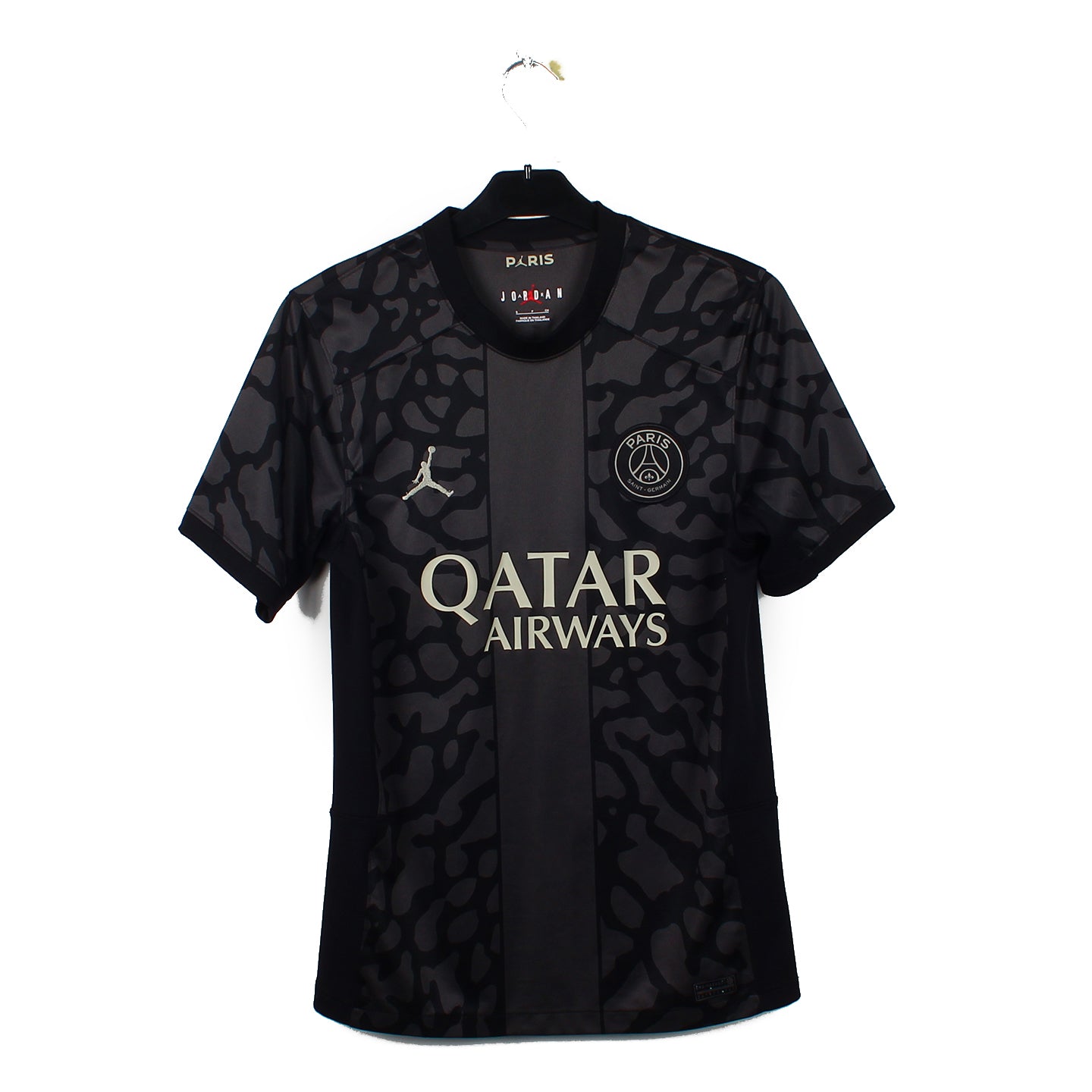 2023/24 - PSG - Zaïre-Emery #33 (M)