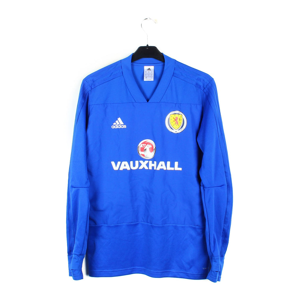 2016/18 - Ecosse (M)