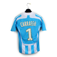 2007/08 - OM - Carrasso #1 (XS)