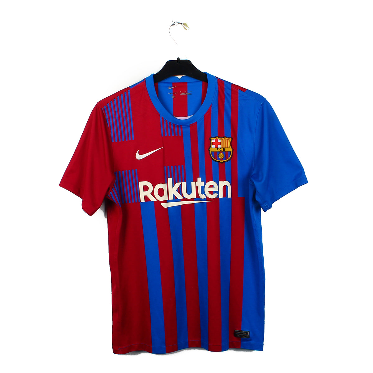 2021/22 - Barcelone - Ansu Fati #10 (M)