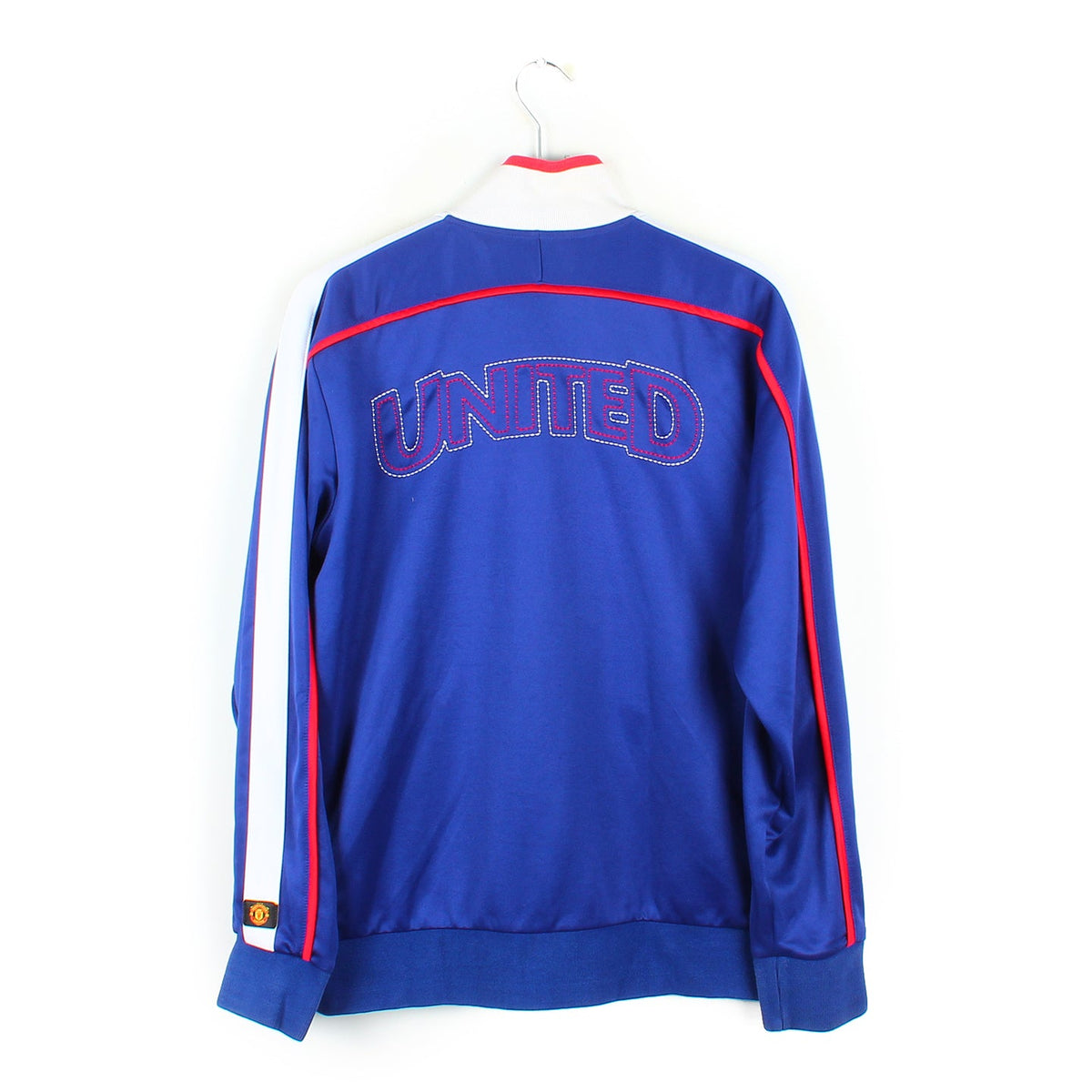 2008/09 - Manchester United (L)
