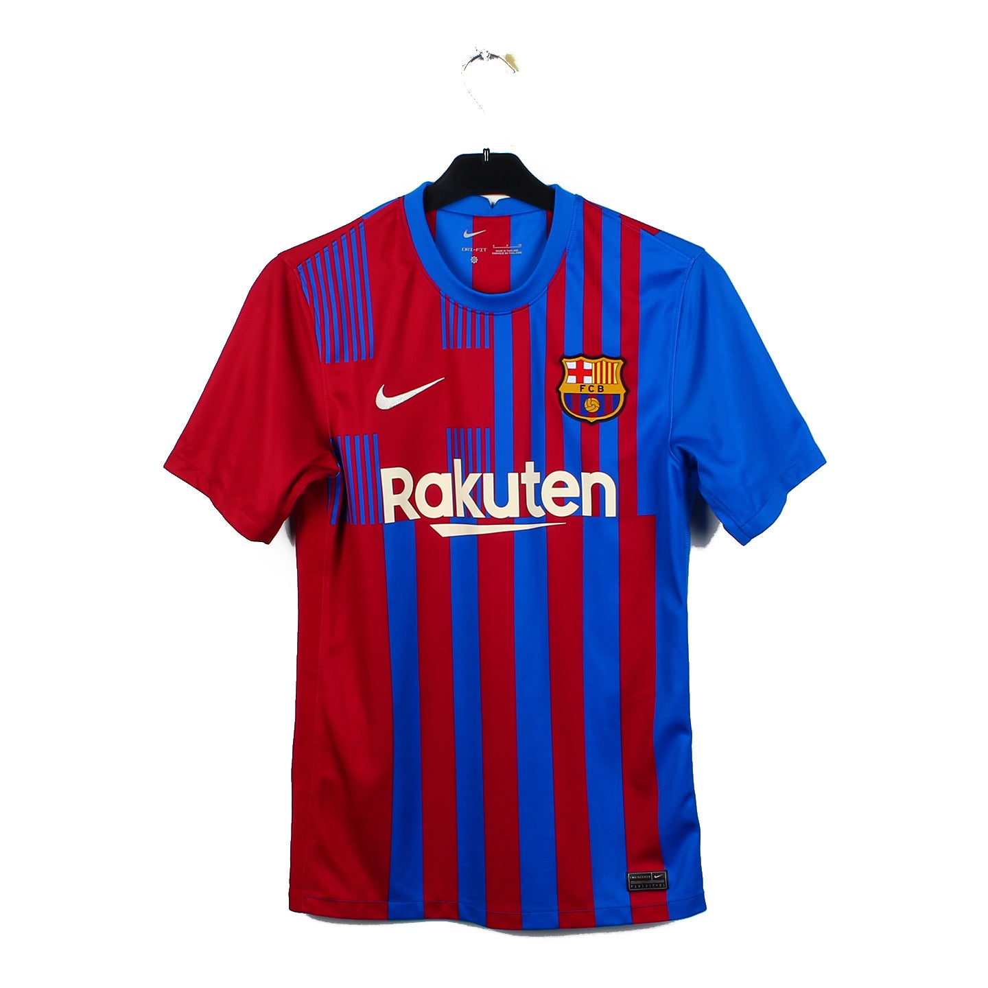 2021/22 - Barcelone - O.Dembélé #7 (S)