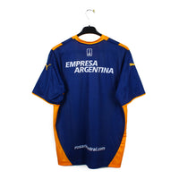 2009/11 - Rosario Central (S)