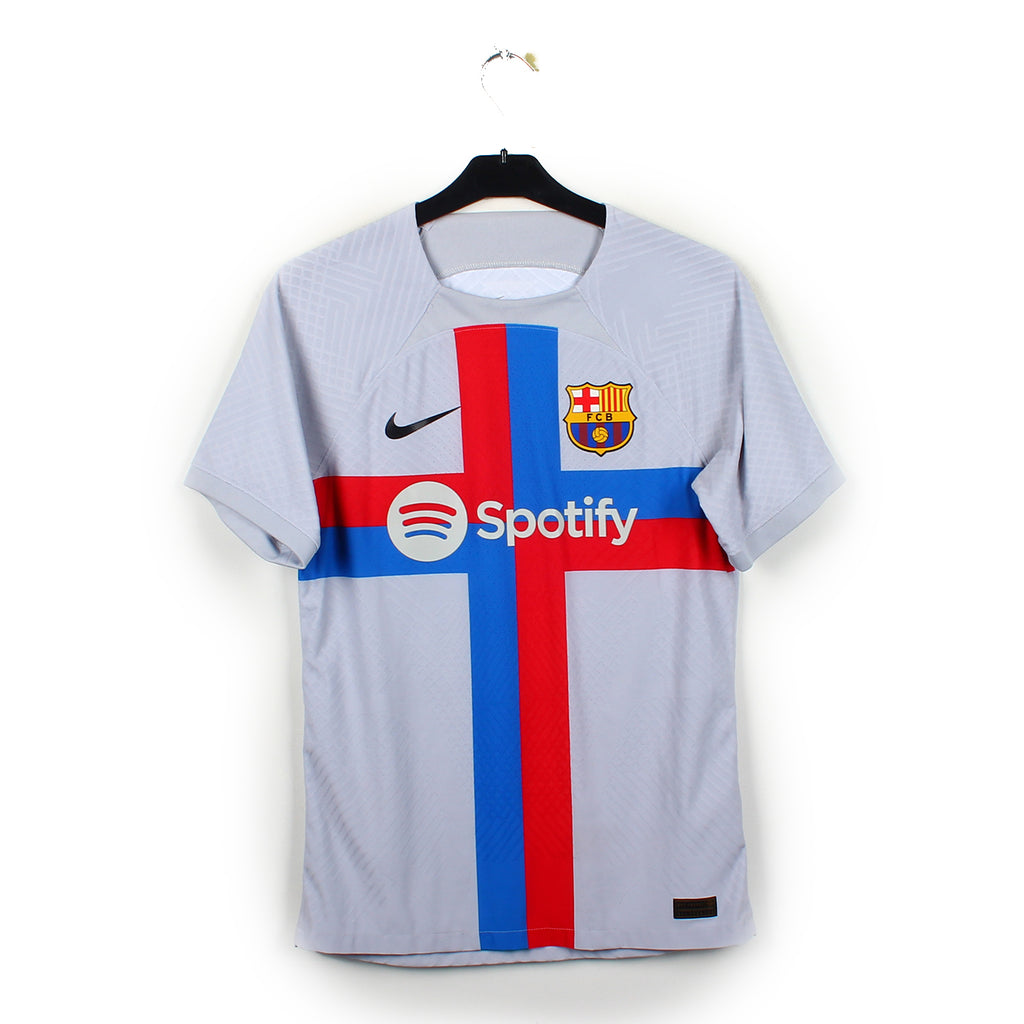 2022/23 - Barcelone - Pedri #8 (S) [pro]