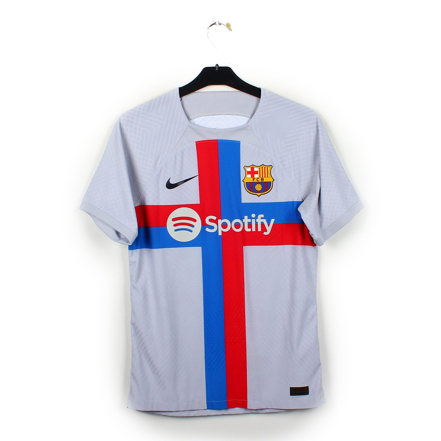 2022/23 - Barcelone - Pedri #8 (S) [pro]