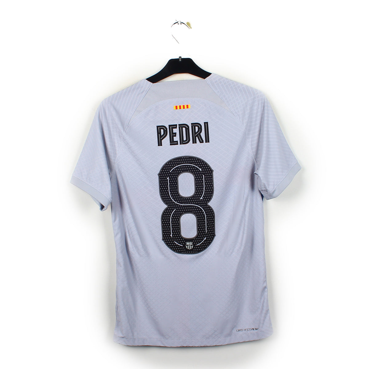 2022/23 - Barcelone - Pedri #8 (S) [pro]