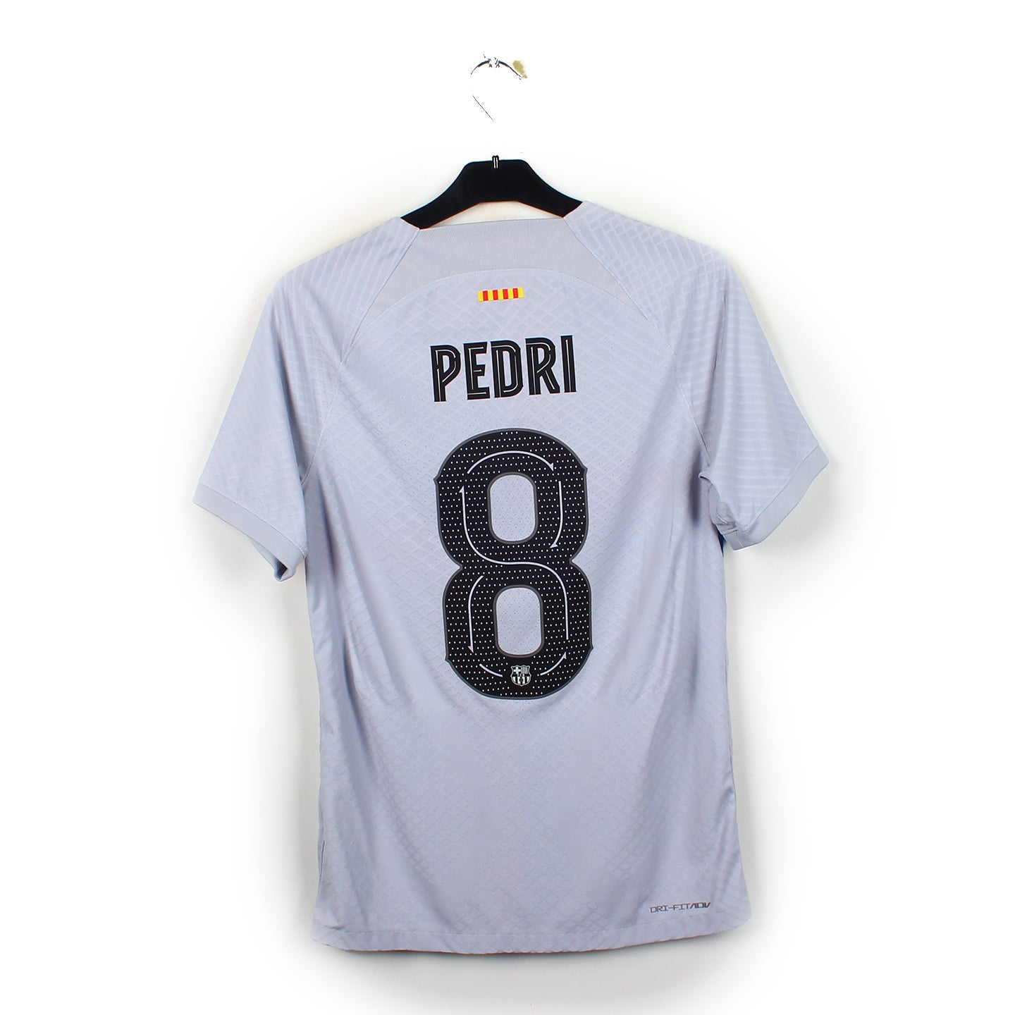 2022/23 - Barcelone - Pedri #8 (S) [pro]