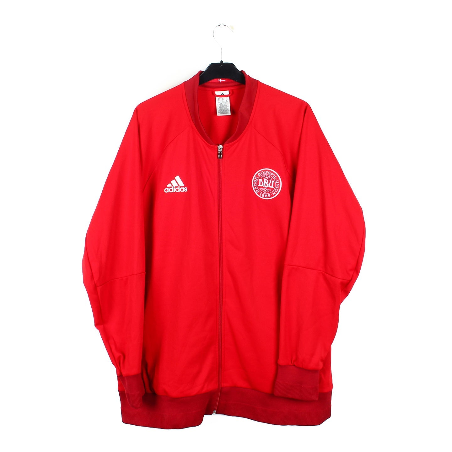 2016 - Danemark (2XL)