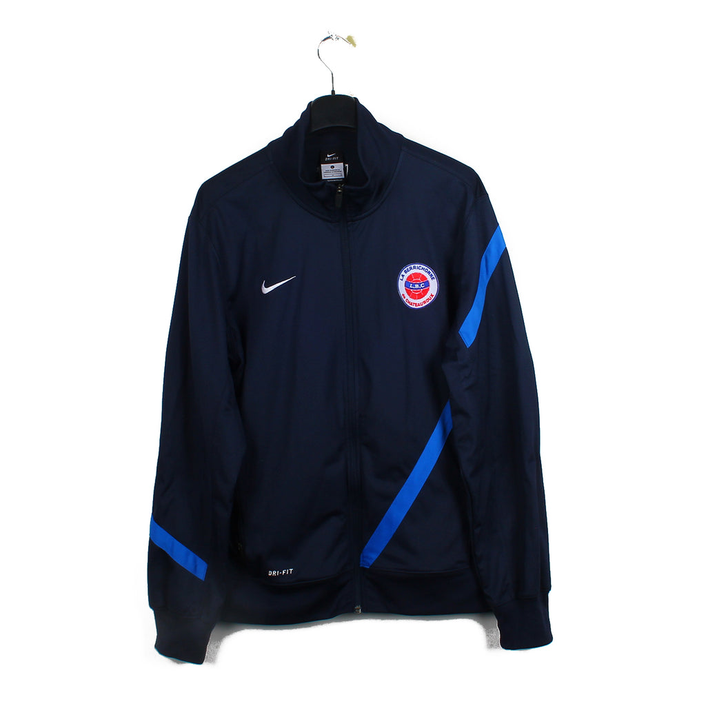 2012/13 - La Berrichonne Chateauroux (L)