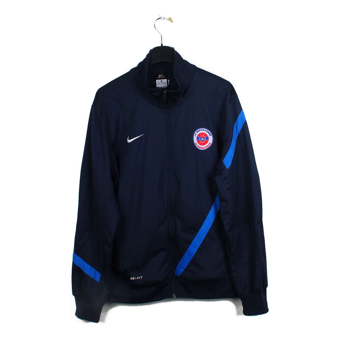 2012/13 - La Berrichonne Chateauroux (L)