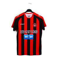 2018/19 - Gaziantepspor - Tarik #76 (M) *50ans* [MATCH ISSUE]