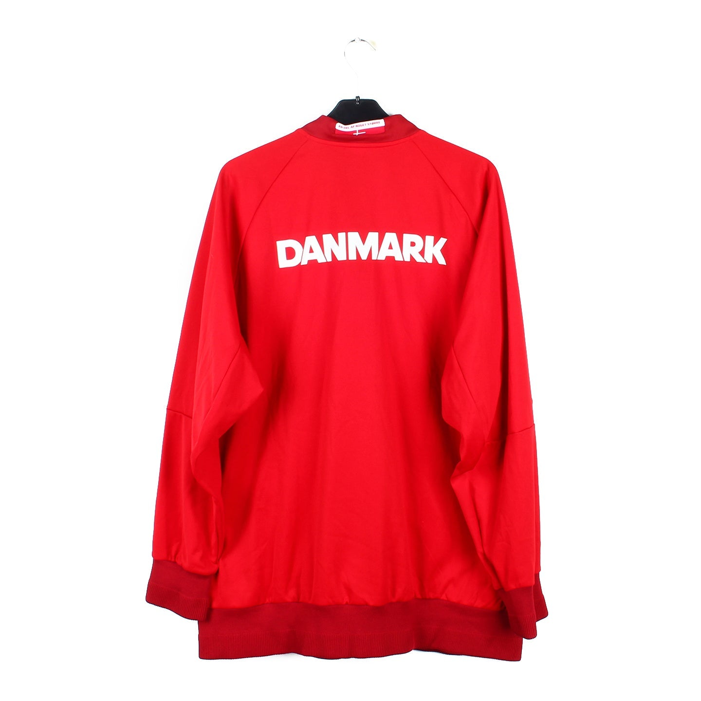 2016 - Danemark (2XL)