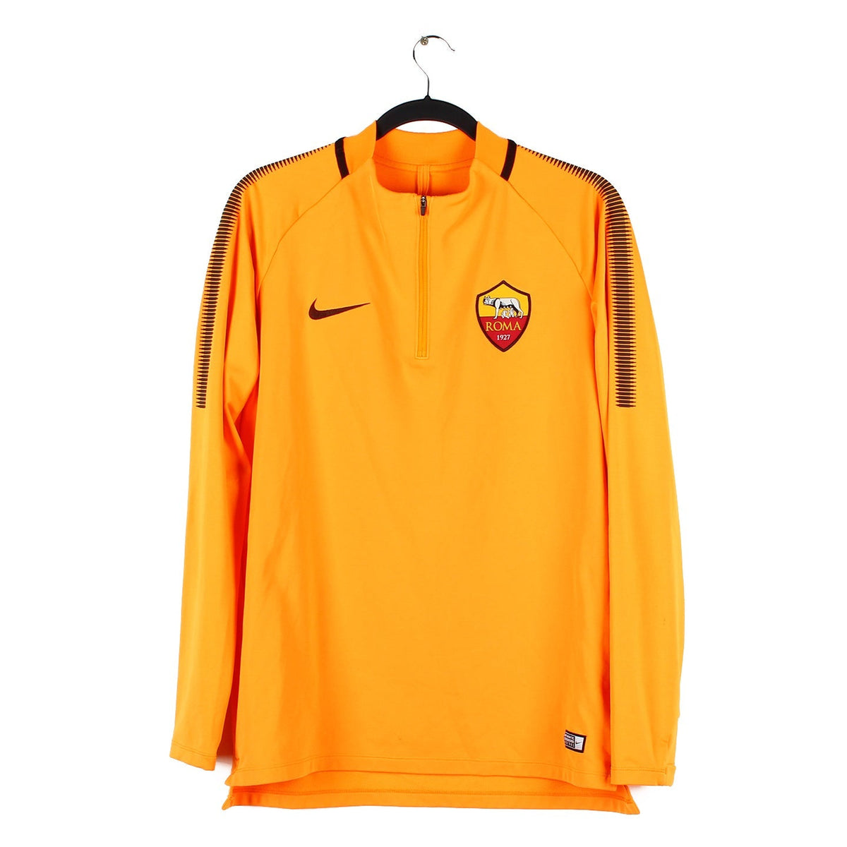 2017/18 - AS Roma (S)