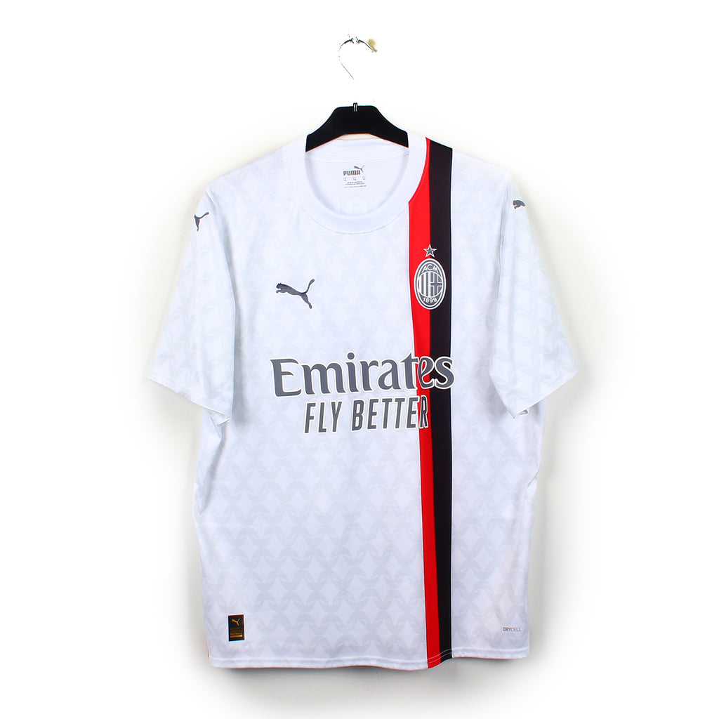 2023/24 - Milan AC - Giroud #9 (XL)
