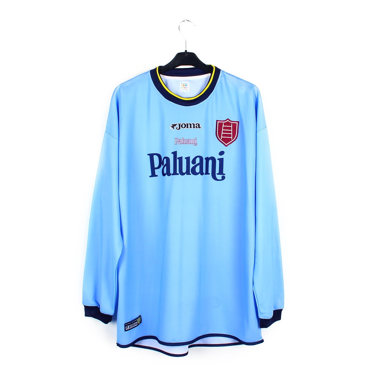 2002/03 - Chievo Verona (XL)