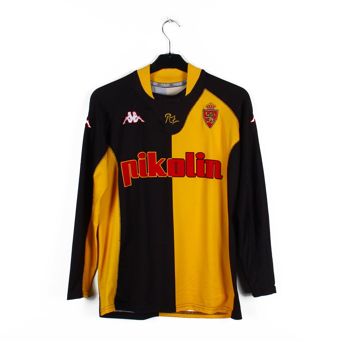 2003/05 - Real Zaragoza (L)