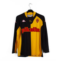 2003/05 - Real Zaragoza (L)
