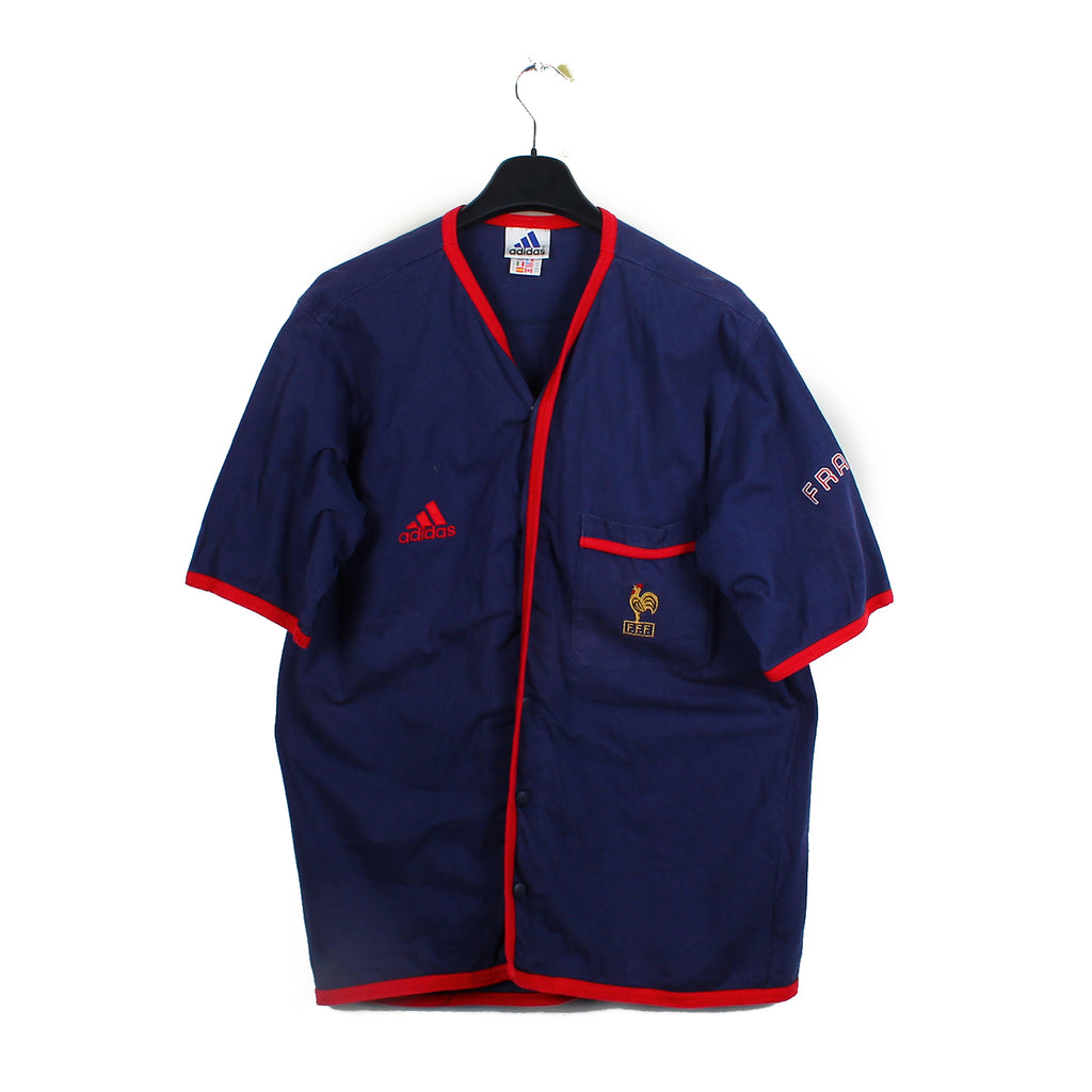 1998 - Equipe de France (M)