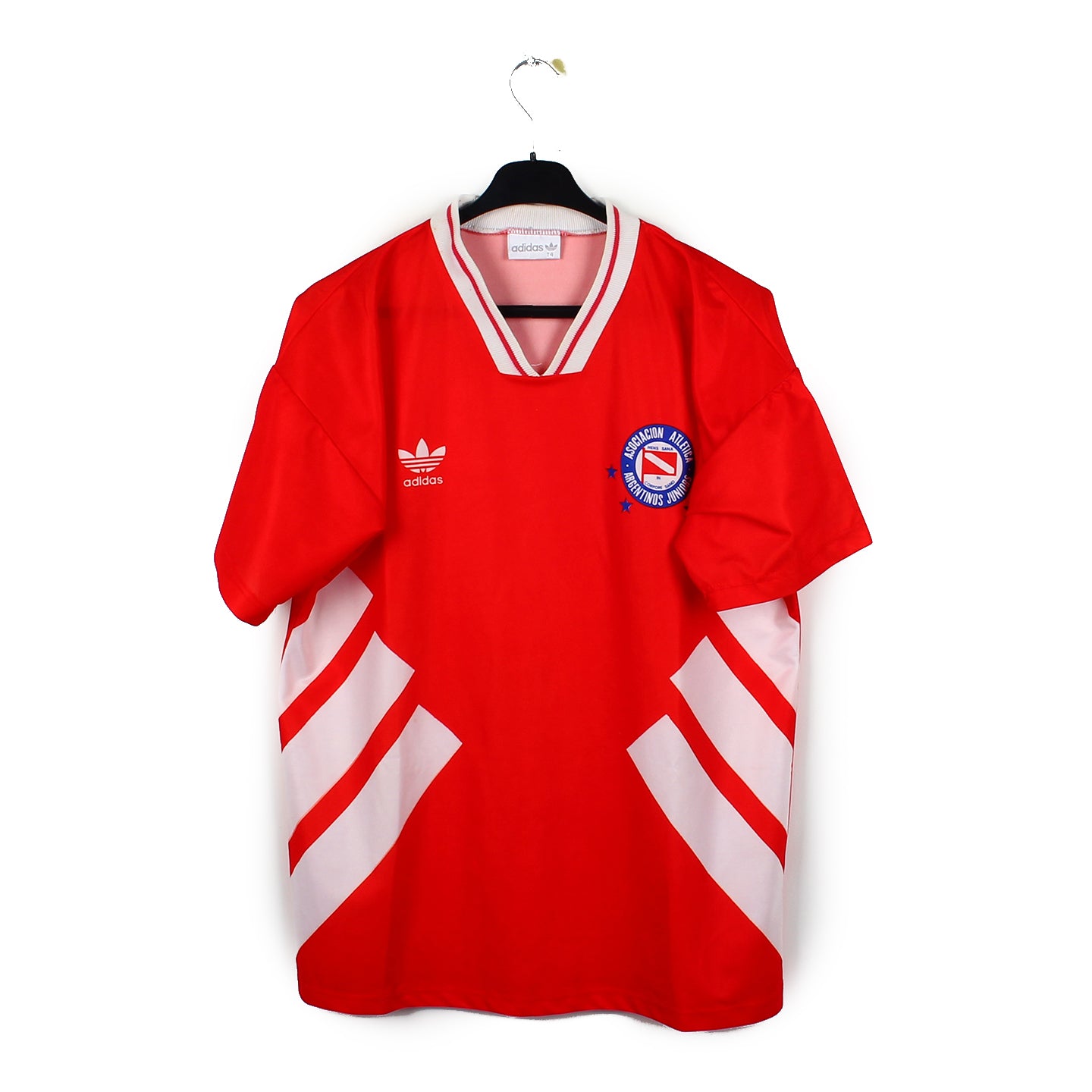 1994/95 - Argentinos Juniors (XL)