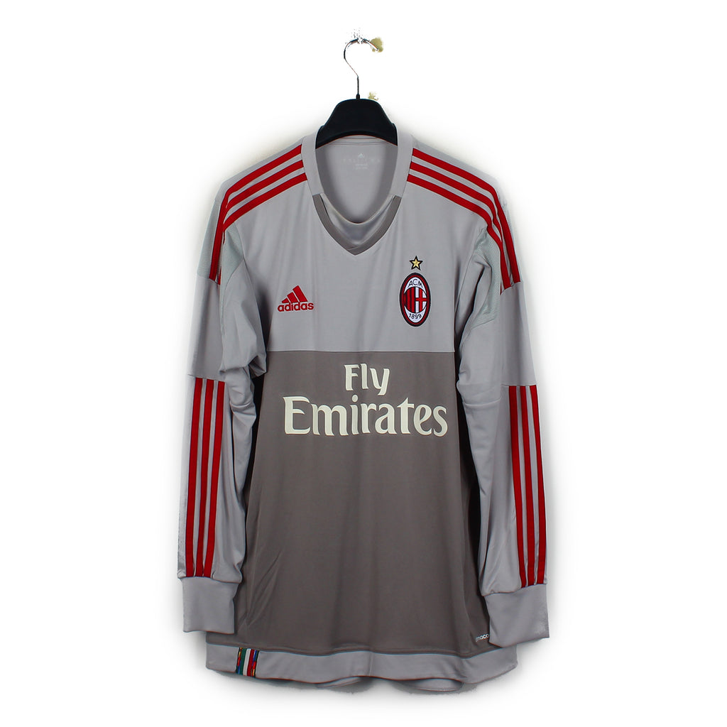 2015/16 - Milan AC (L)