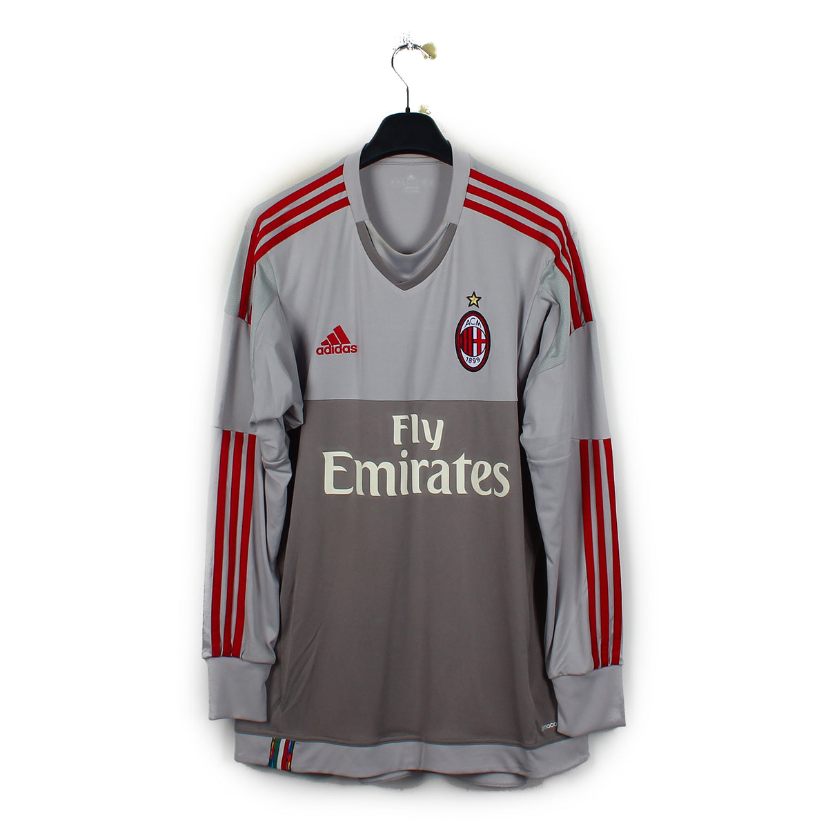2015/16 - Milan AC (L)