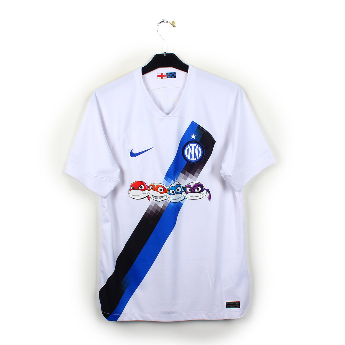2023/24 - Inter Milan - Thuram #9 (M)