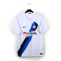 2023/24 - Inter Milan - Thuram #9 (M)