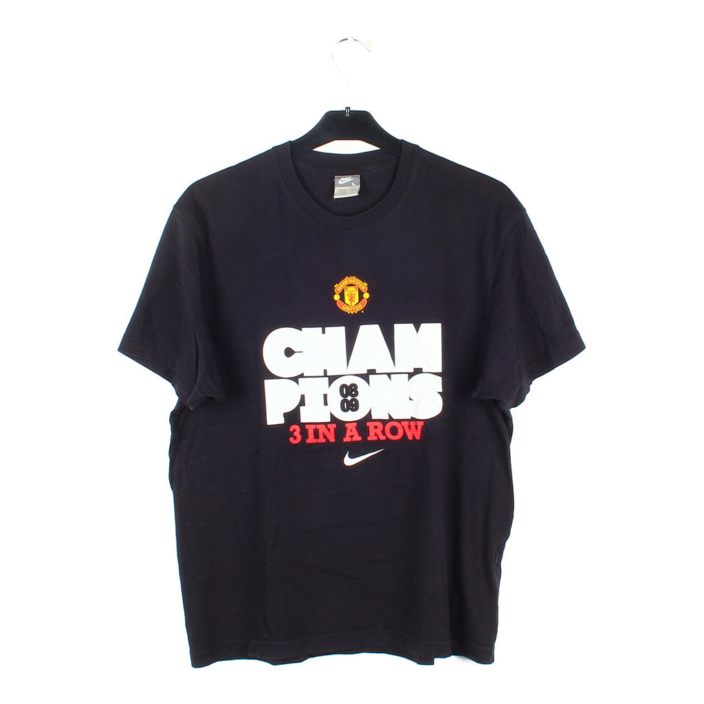2008/09 - Manchester United (L)